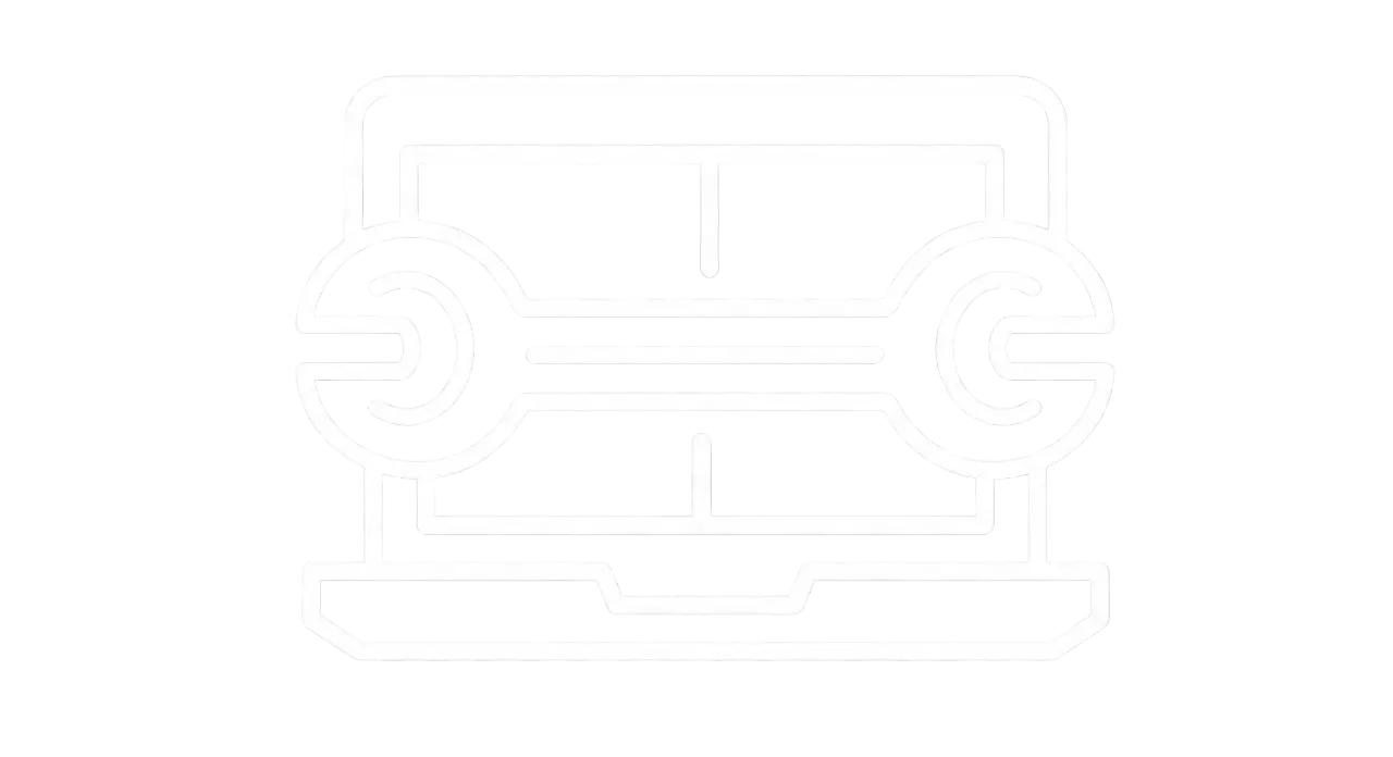 Icono de parametrización y configuración